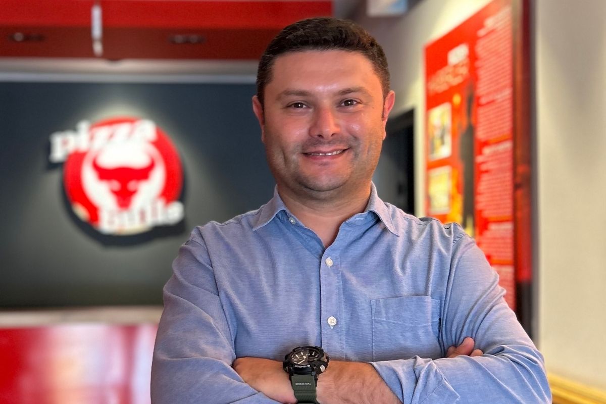 Pizzabulls’a yeni pazarlama müdürü
